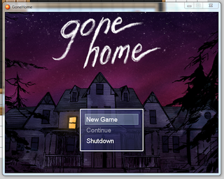 Illustration for article titled ​Gone Home Being Remade As A Retro JRPG